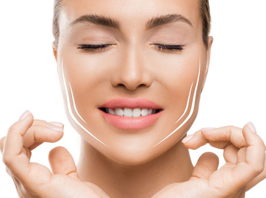 Круговая подтяжка лица. Цены в Москве